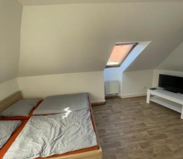 Velke Mezirici Appartement | Soukromý byt v centru Velkého Meziříčí