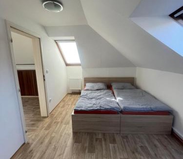 Velke Mezirici Appartement | Soukromý byt v centru Velkého Meziříčí