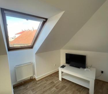 Velke Mezirici Appartement | Soukromý byt v centru Velkého Meziříčí