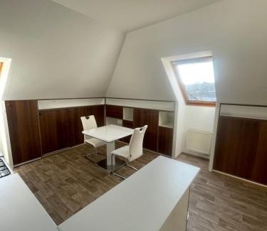 Velke Mezirici Appartement | Soukromý byt v centru Velkého Meziříčí