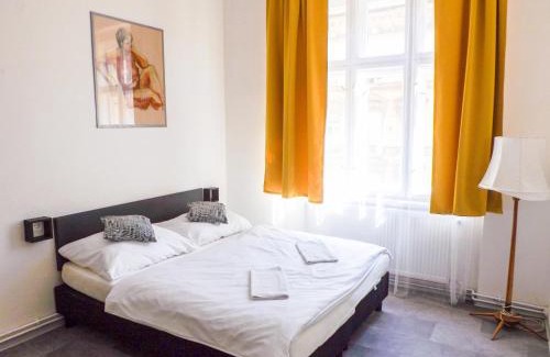 Prague 7 Maison | Soukromý pokoj v centru C2