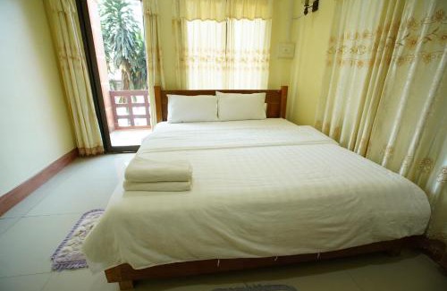 Vang Vieng Appartement | SouksaWath Guesthouse