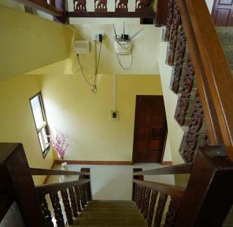 Vang Vieng Appartement | SouksaWath Guesthouse