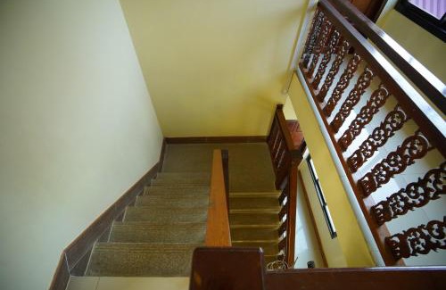 Vang Vieng Appartement | SouksaWath Guesthouse