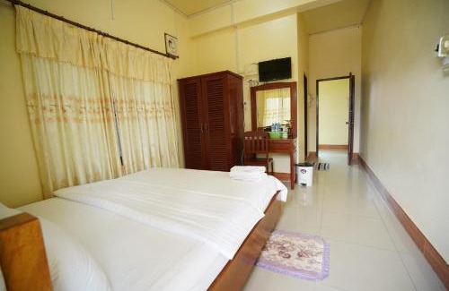Vang Vieng Appartement | SouksaWath Guesthouse