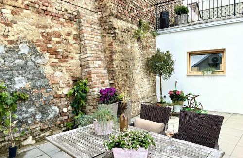 Mikulov Appartement | Soul Apartments Mikulov