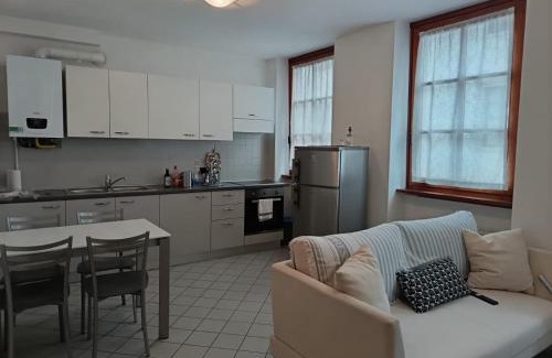 Trento Appartement | Soul Flat