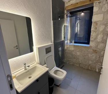 Olympos Hôtel | Soul Of Olympos Boutique Hotel