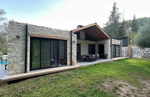 Olympos Hôtel | Soul Of Olympos Boutique Hotel