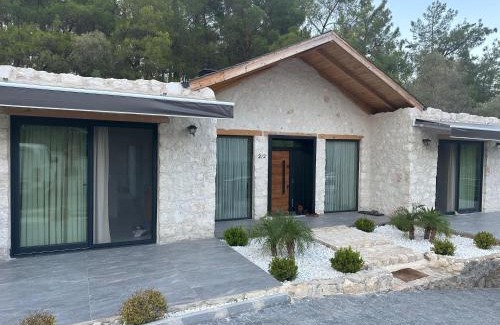 Olympos Hôtel | Soul Of Olympos Boutique Hotel