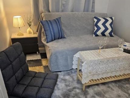 Bongcheon-dong Appartement | Soul of Seoul - Cozy 3 room stay, 3min from SNU Station