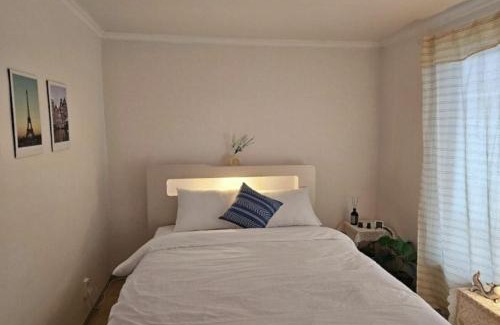 Bongcheon-dong Appartement | Soul of Seoul - Cozy 3 room stay, 3min from SNU Station