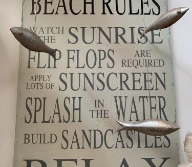 Pringle Bay Maison | Soul Place