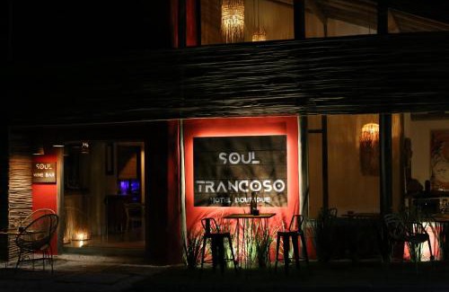 Trancoso Hôtel | Soul Trancoso - Hotel Boutique