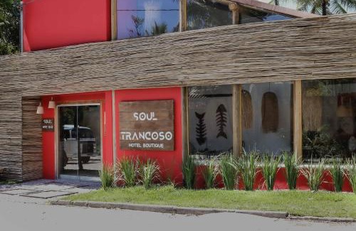 Trancoso Hôtel | Soul Trancoso - Hotel Boutique