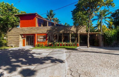 Trancoso Hôtel | Soul Trancoso - Hotel Boutique