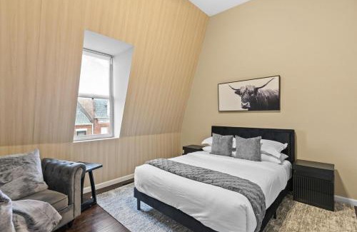 Soulard Appartement | Soulard Suite