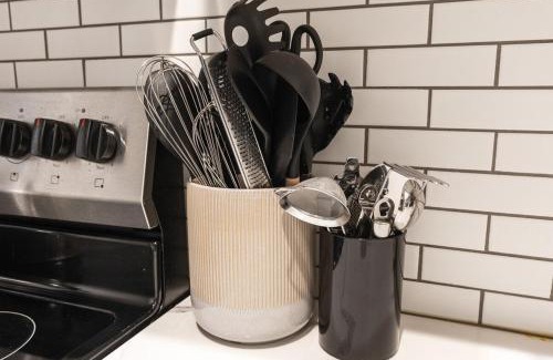 Soulard Appartement | Soulard Suite