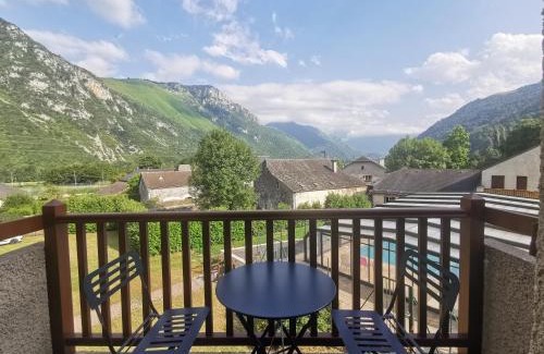 Bielle Appartement | Souleih d'Ossau 202