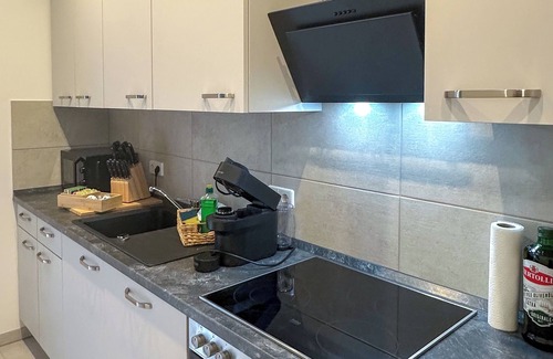 Sonnenberg Appartement | soulscape Citylight Apartments Chemnitz - LOFT