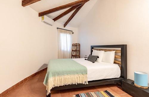 Avellanas Beach Hôtel | SoulShine