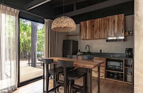 Avellanas Beach Hôtel | SoulShine
