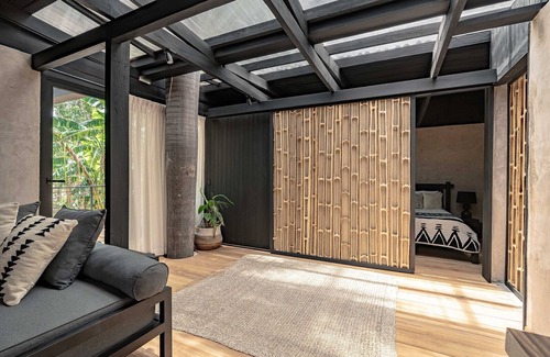 Avellanas Beach Hôtel | SoulShine