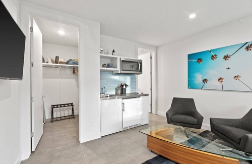 Arts District Appartement | Soulshine Studio in Scottsdale