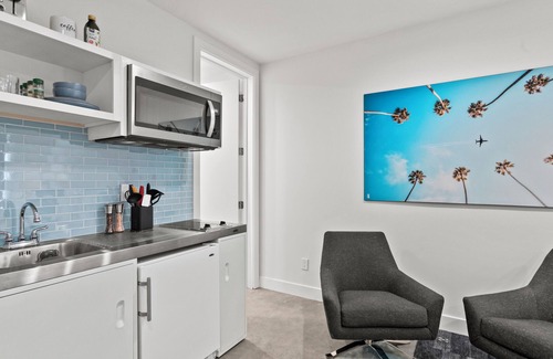 Arts District Appartement | Soulshine Studio in Scottsdale