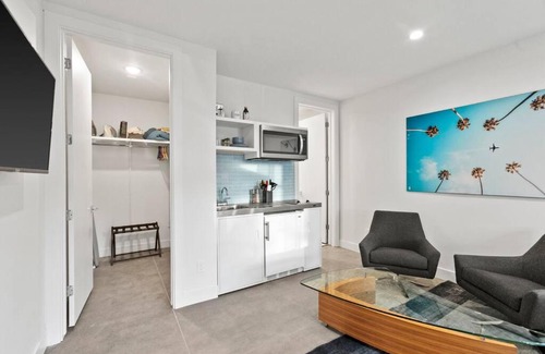 Arts District Appartement | Soulshine Studio in the Heart of Old Town Scottsdale