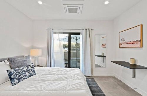 Arts District Appartement | Soulshine Studio in the Heart of Old Town Scottsdale