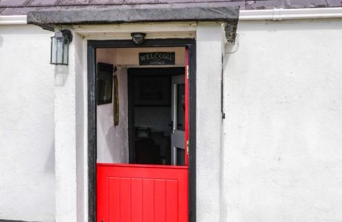 Achill Sound Maison | Sound Cottage