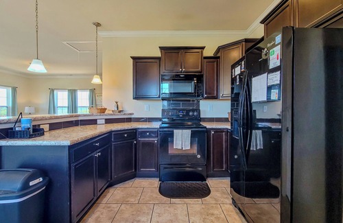 Ocean City Beach Maison | Sound Escape-NEW!-Stunning Sound Views!