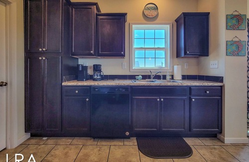 Ocean City Beach Maison | Sound Escape-NEW!-Stunning Sound Views!