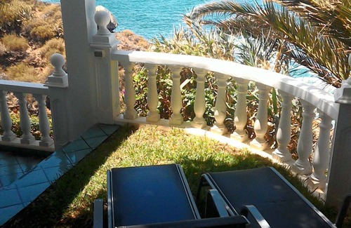 Los Realejos Appartement | Bruit de la mer pour se détendre
