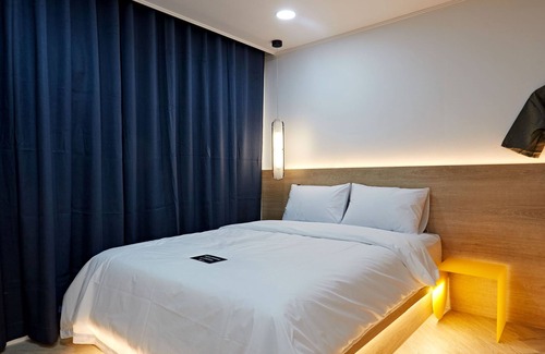 Jeonju Hôtel | SOUNDS HOTEL