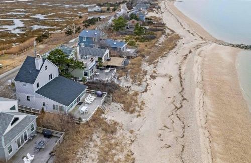 Wading River Maison | Soundview Beach House: 4BR,Panoramic Views 1.5hrsNYC