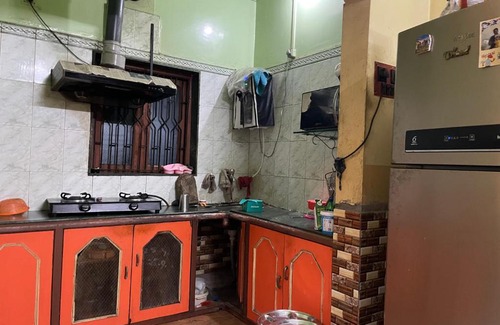 Shibpur Maison | SOUNICK’s PLACE