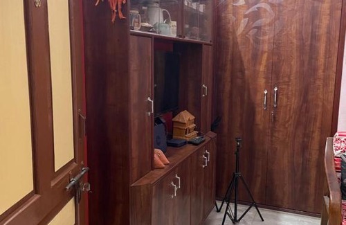 Shibpur Maison | SOUNICK’s PLACE