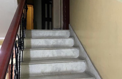 Shibpur Maison | SOUNICK’s PLACE