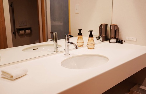 Kamikawa Maison | Sounkaku