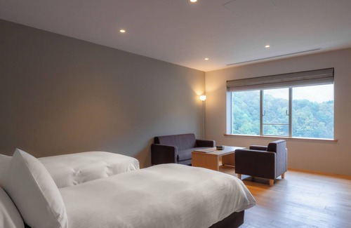 Kamikawa Maison | Sounkaku