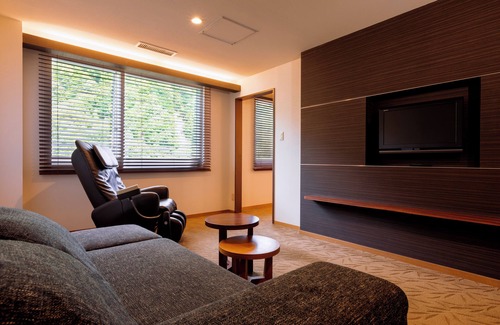 Kamikawa Hôtel | Sounkyo Onsen Choyo Resort Hotel