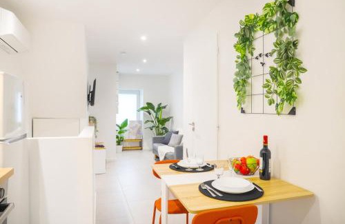 Alpes-Romans Appartement | Souplex - Centre - Terrasse - Clim