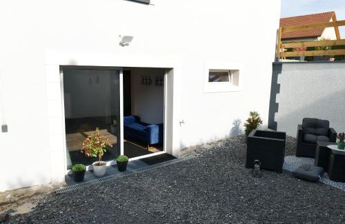 Colletot Maison | Souplex proche de Pont-Audemer