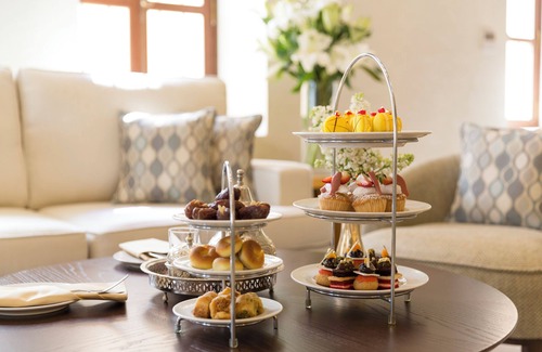 Al Wakrah Hôtel | Souq Al Wakra Hotel Qatar by Tivoli
