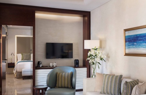 Al Wakrah Hôtel | Souq Al Wakra Hotel Qatar by Tivoli