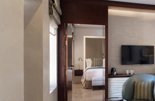 Al Wakrah Hôtel | Souq Al Wakra Hotel Qatar by Tivoli