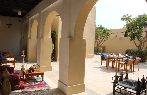 Al Wakrah Hôtel | Souq Al Wakra Hotel Qatar By Tivoli