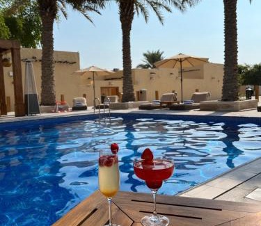 Al Wakrah Hôtel | Souq Al Wakra Hotel Qatar By Tivoli